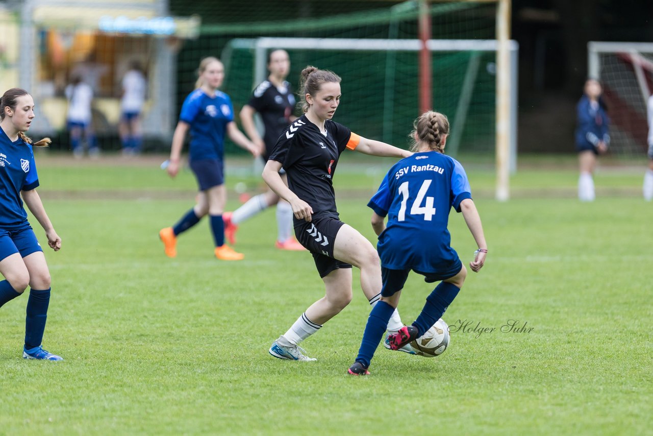 Bild 336 - Loewinnen Cup